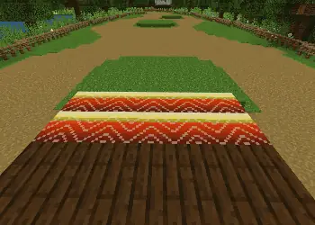 Speed Boosts