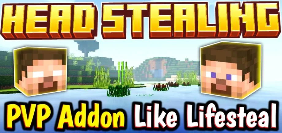 Thumbnail: Head Stealing 2.0