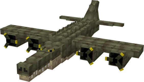 Bombadiro Crocodilo