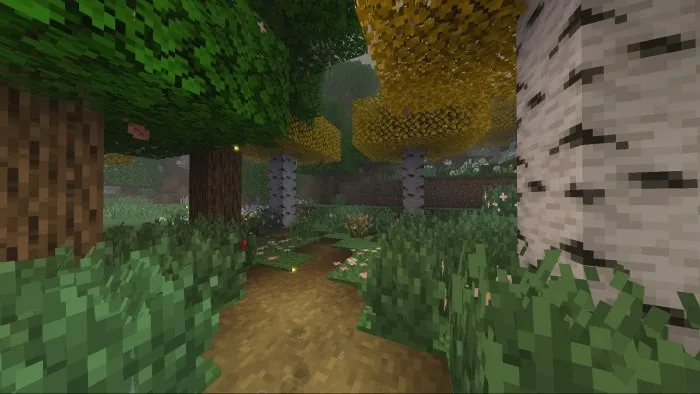 La Nature by Carrot screenshot №108