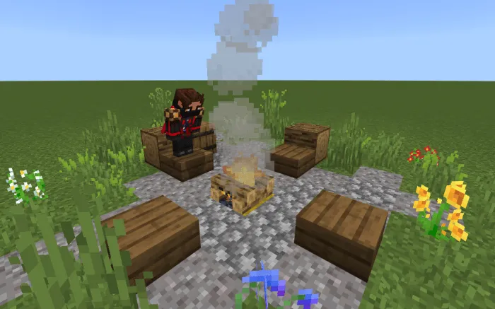 La Nature by Carrot screenshot №82