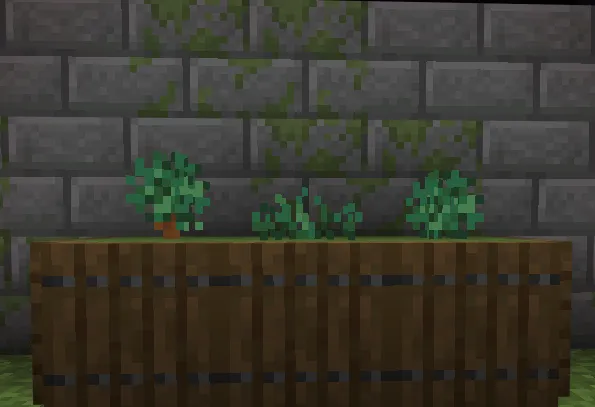 La Nature by Carrot screenshot №53