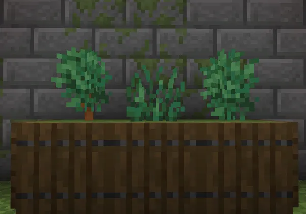 La Nature by Carrot screenshot №54