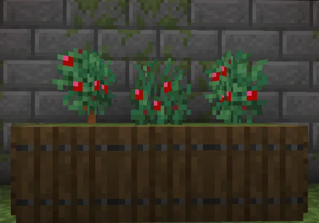 La Nature by Carrot screenshot №55