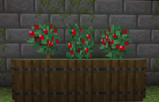 La Nature by Carrot screenshot №56