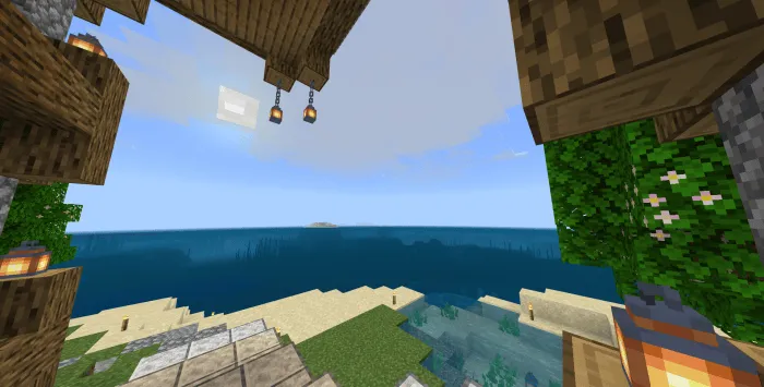 La Nature by Carrot screenshot №72