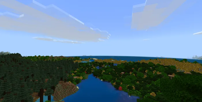 La Nature by Carrot screenshot №73