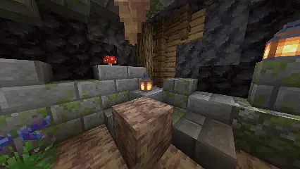 La Nature by Carrot screenshot №96