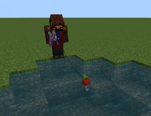 La Nature by Carrot screenshot №79