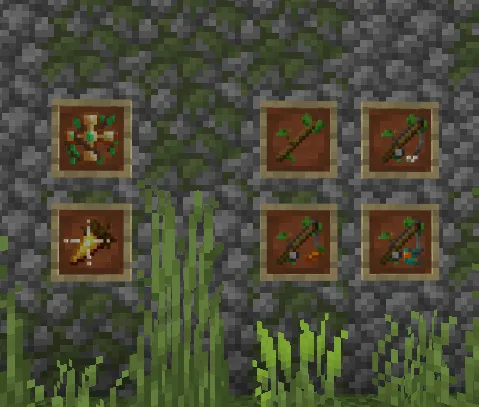 La Nature by Carrot screenshot №75