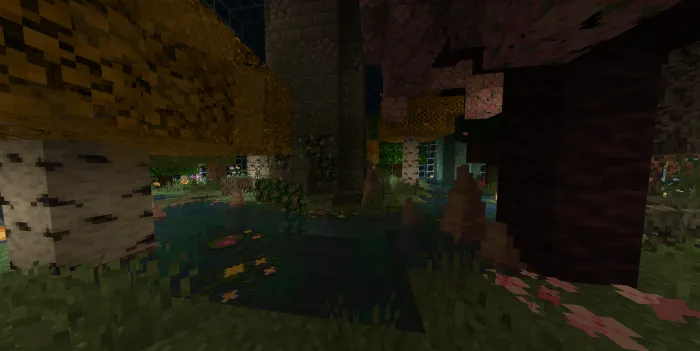 La Nature by Carrot screenshot №64