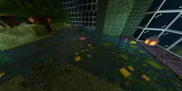 La Nature by Carrot screenshot №65