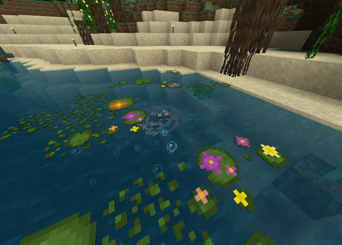 La Nature by Carrot screenshot №66
