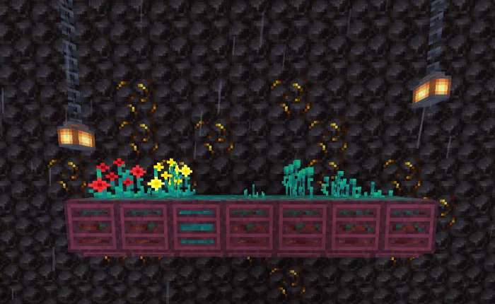 La Nature by Carrot screenshot №58