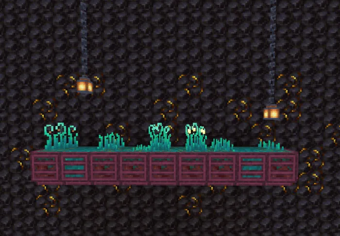 La Nature by Carrot screenshot №59