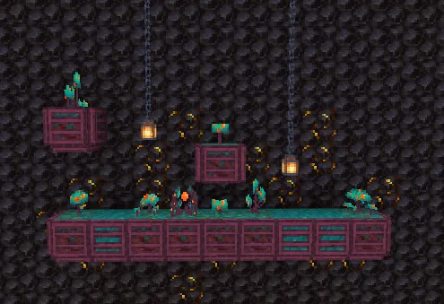 La Nature by Carrot screenshot №61