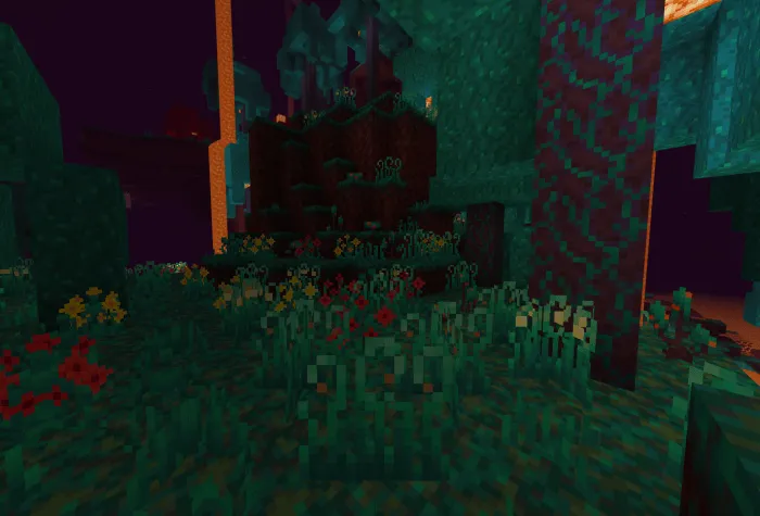 La Nature by Carrot screenshot №63