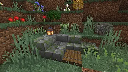 La Nature by Carrot screenshot №94