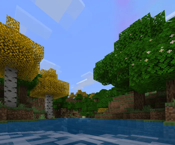 La Nature by Carrot screenshot №17