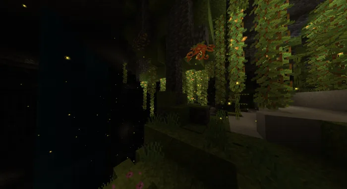 La Nature by Carrot screenshot №106