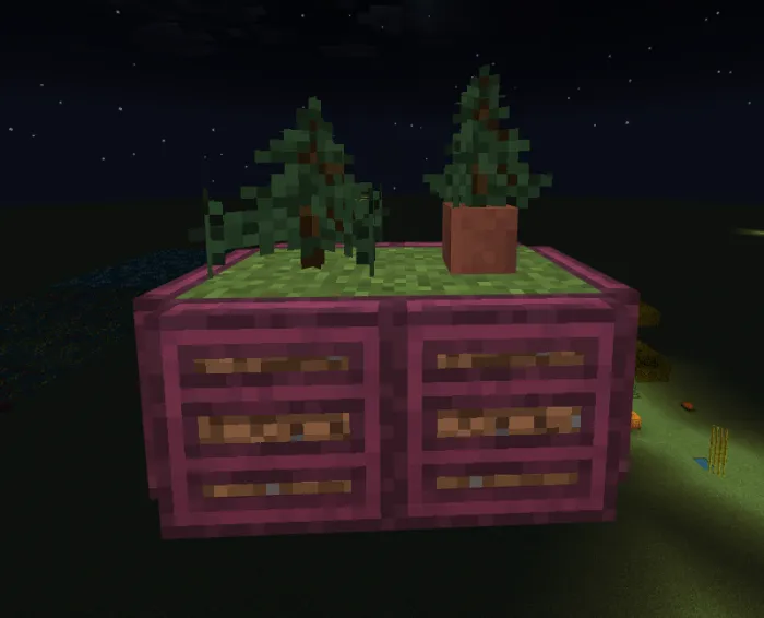 La Nature by Carrot screenshot №25