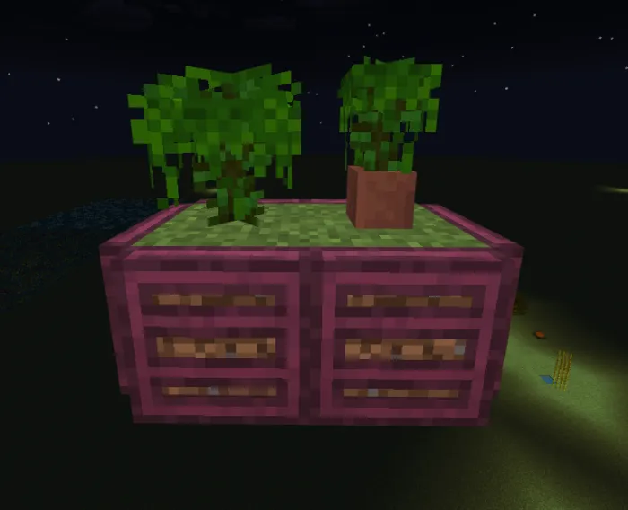 La Nature by Carrot screenshot №27