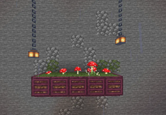 La Nature by Carrot screenshot №9