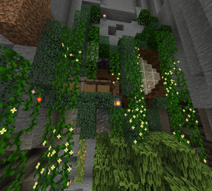 La Nature by Carrot screenshot №36