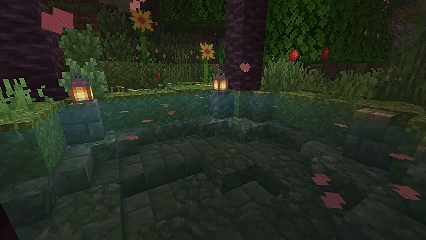 La Nature by Carrot: Showcase 2