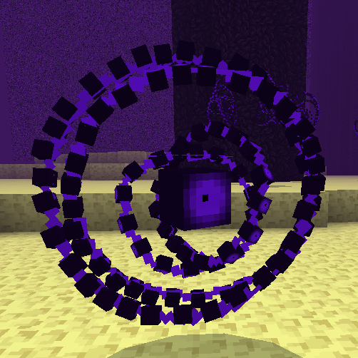 End Ophanim: Screenshot