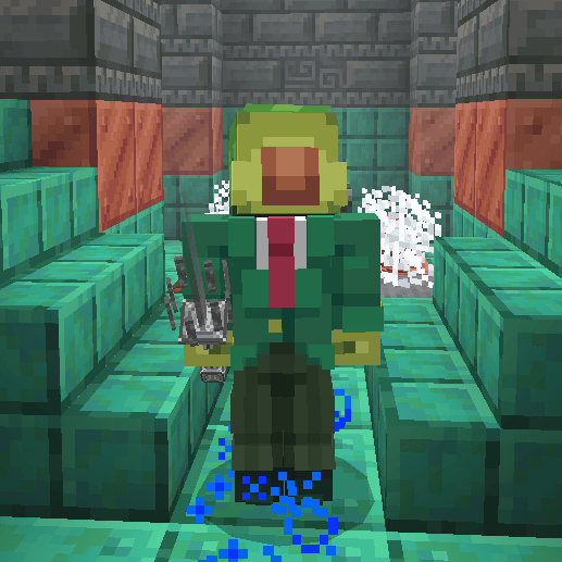 Shadow Blade: Screenshot