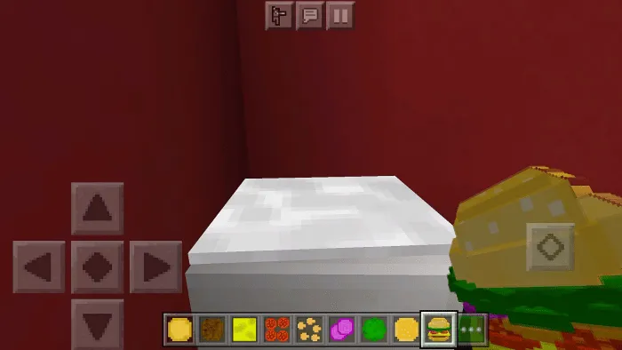 McDonald's Plus: Screenshot 3