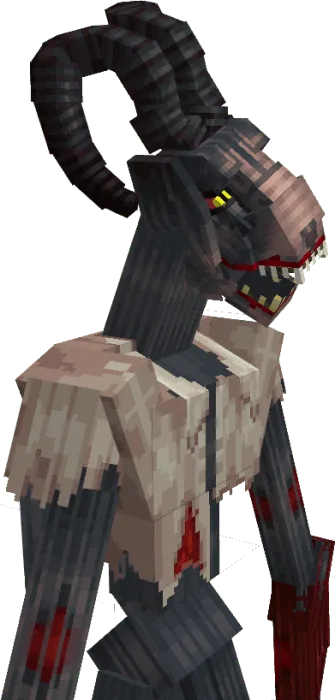 The Goatman Revived screenshot №1