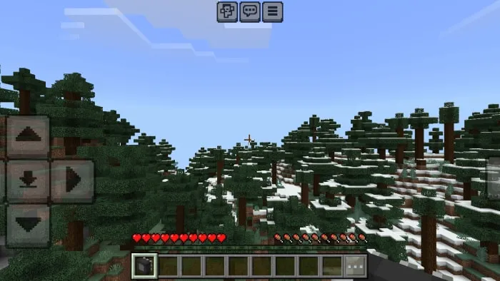 Upgrade Lite: Iron Skin screenshot №0