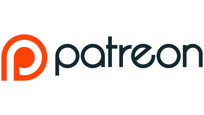 Patreon Logo