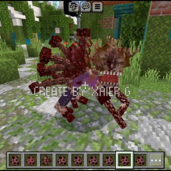 The Last Of Us CORDYCEPS ADDON ZOMBIE APOCALYPSE Xaier G screenshot №88
