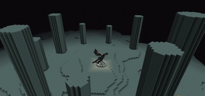 Minecraft But All Blocks And Items Look The Same screenshot №13