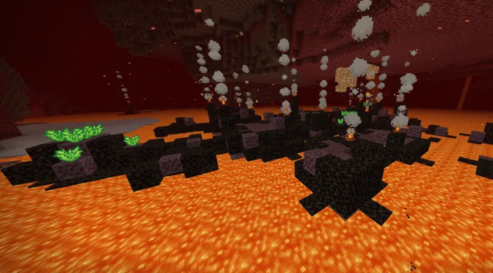 Vanilla Upgrade screenshot №6