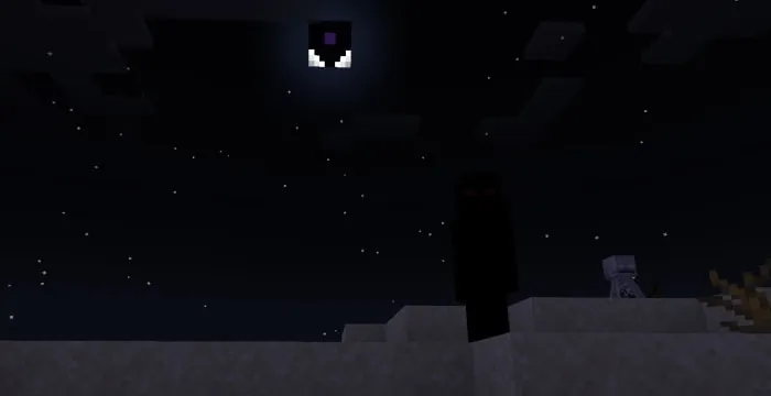 VOIDBORN ENTITY screenshot №12