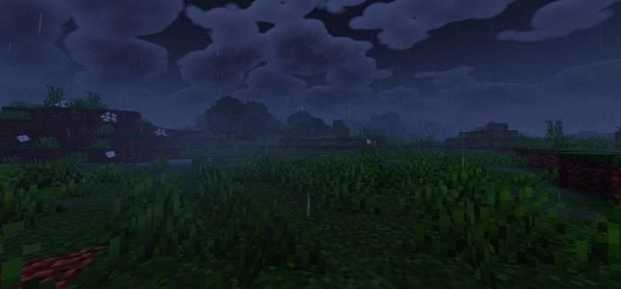 Newb X Future Shader screenshot 3
