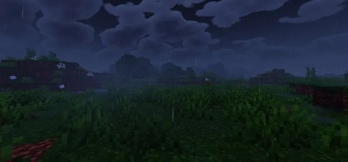 Newb X Future Shader screenshot 3