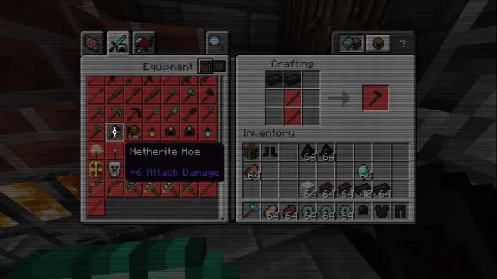 Possessed Vanilla Mobs screenshot №3