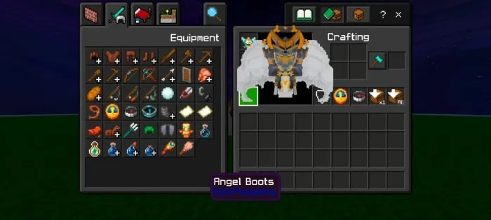 Epic Paladins | Reborn | Bedrock Edition screenshot №76