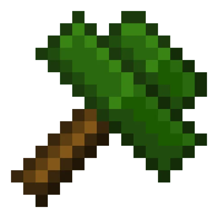 Tree Weapons screenshot №0