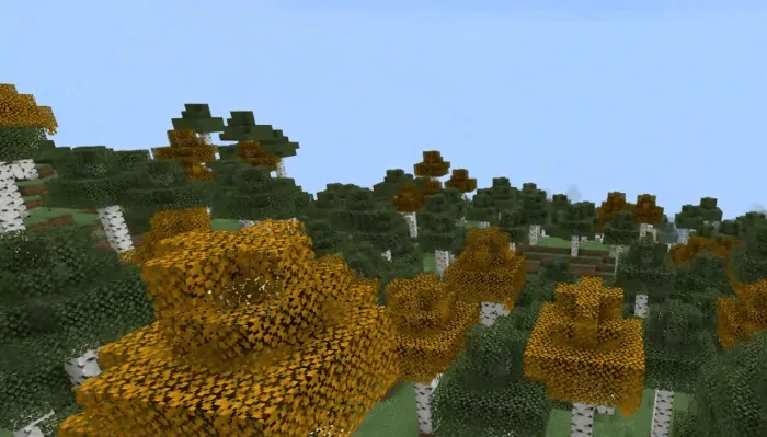 Vanilla Upgrade screenshot №5