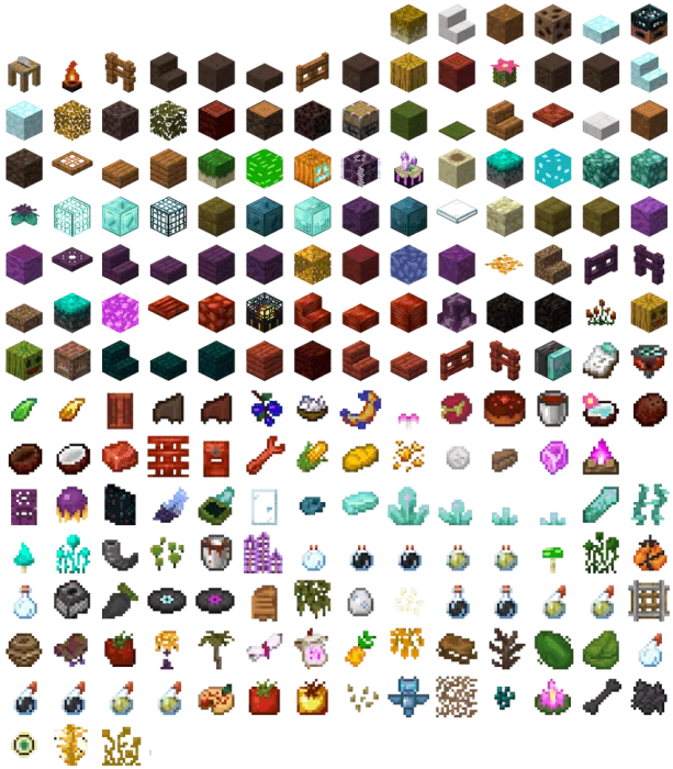 Vanilla Upgrade screenshot №13