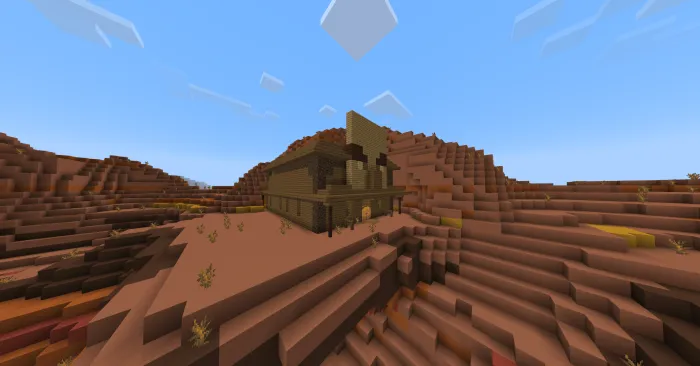 Vanilla Upgrade screenshot №11