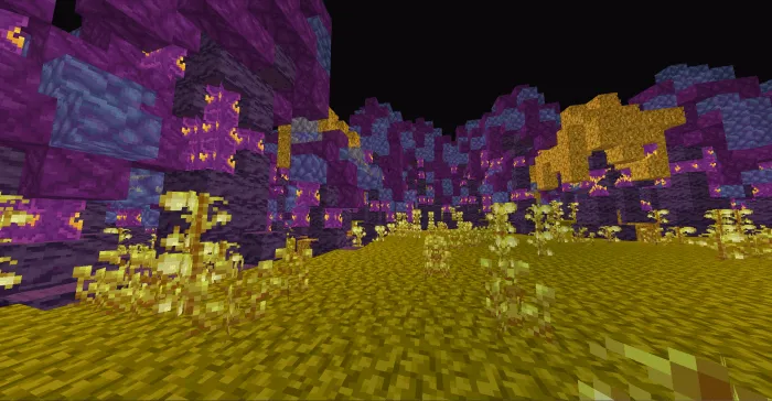 Vanilla Upgrade screenshot №8