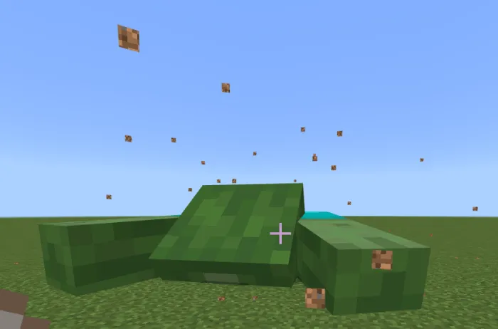 Vanilla Upgrade screenshot №12