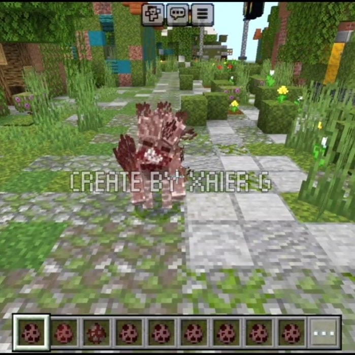 The Last Of Us CORDYCEPS ADDON ZOMBIE APOCALYPSE Xaier G screenshot №74
